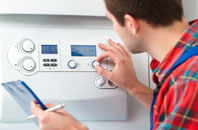 free commercial Crosshands boiler quotes