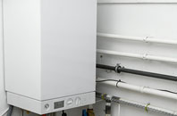 free Crosshands condensing boiler quotes